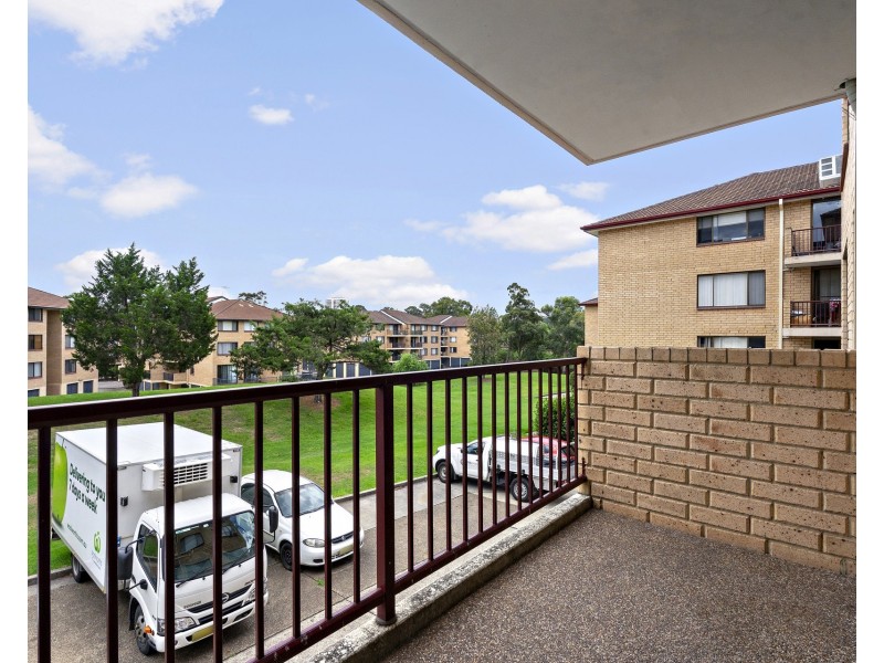 40/25 Mantaka Street, Blacktown NSW 2148