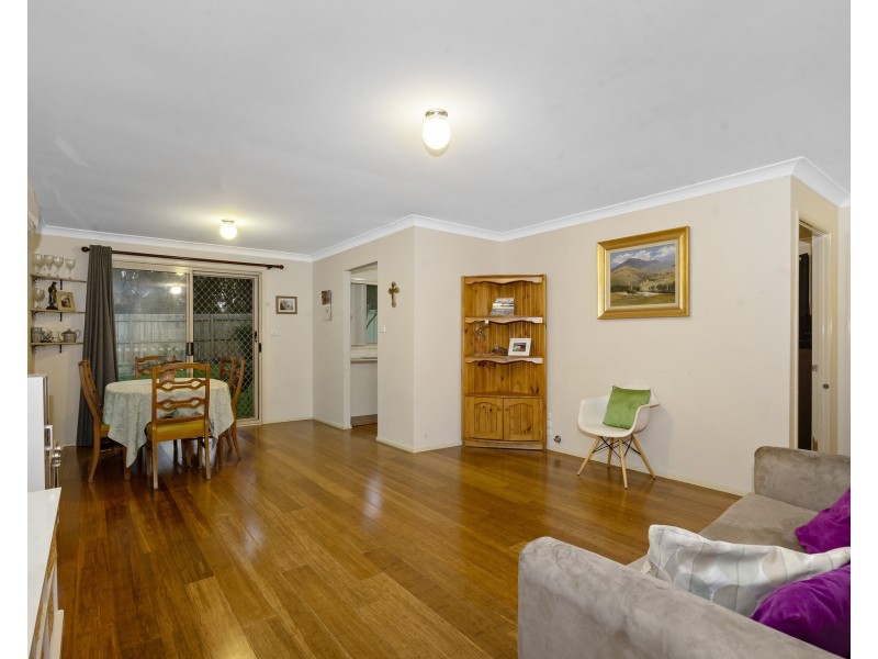 18 Newnham Street, Dean Park NSW 2761