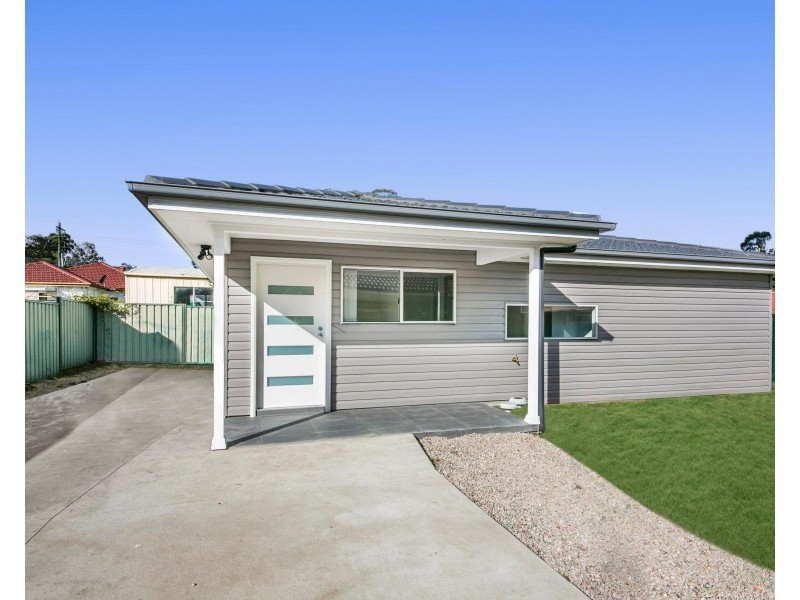 83A Killarney Avenue, Blacktown NSW 2148