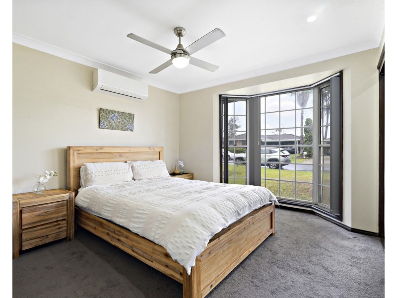 5 Honeyeater Place, Erskine Park NSW 2759