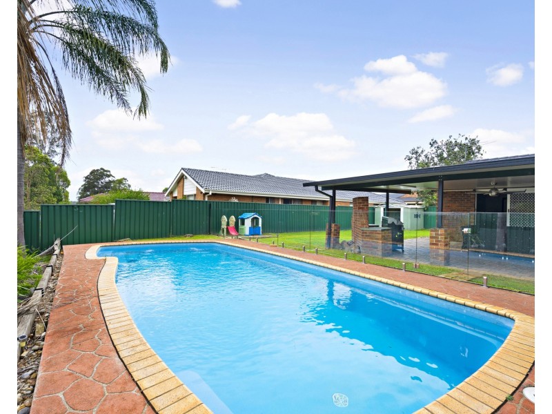 5 Honeyeater Place, Erskine Park NSW 2759