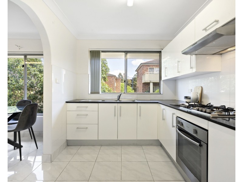 15/18-20 Bruce Street, Blacktown NSW 2148