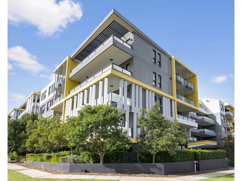 343/7-9 Winning Street, Kellyville NSW 2155