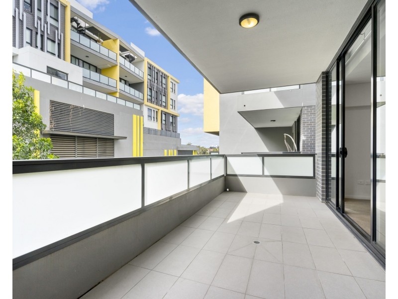 343/7-9 Winning Street, Kellyville NSW 2155