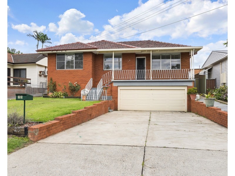 23 Paul Street, Blacktown NSW 2148