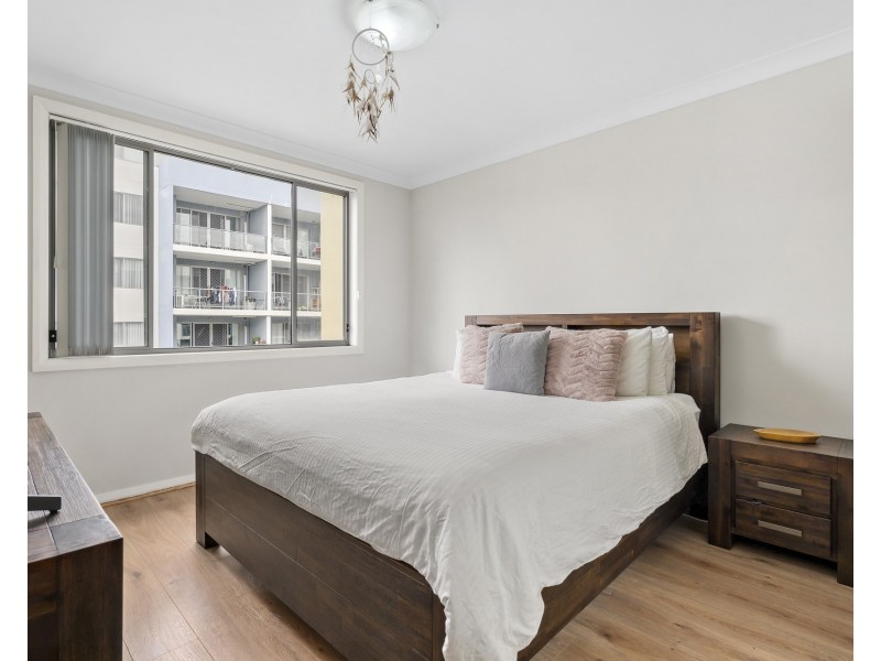 101/8a Myrtle Street, Prospect NSW 2148