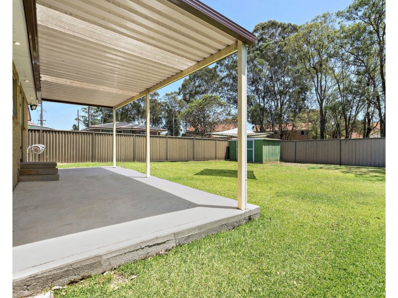 5 Yale Place, Blacktown NSW 2148