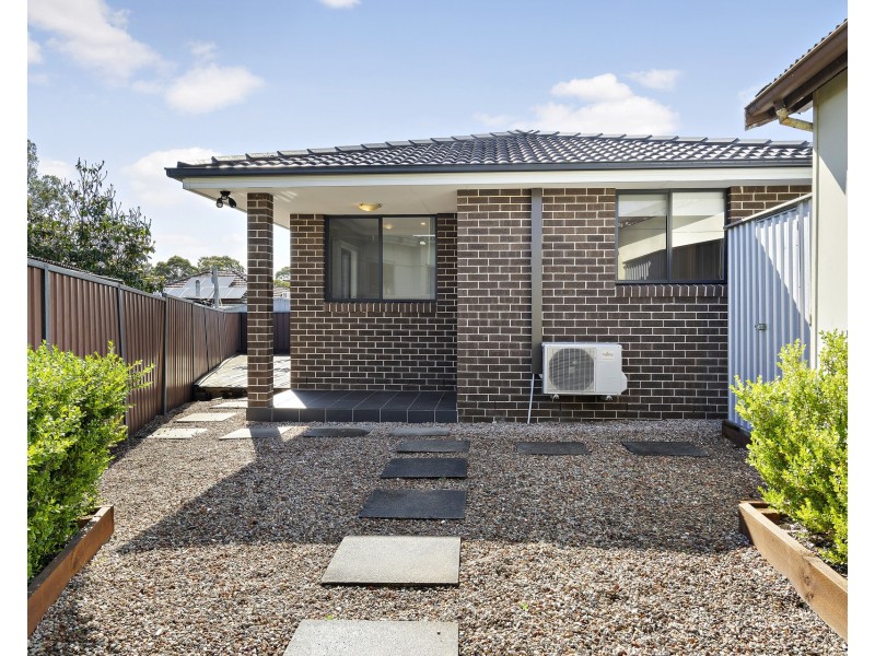 4A Gibson Place, Blacktown NSW 2148