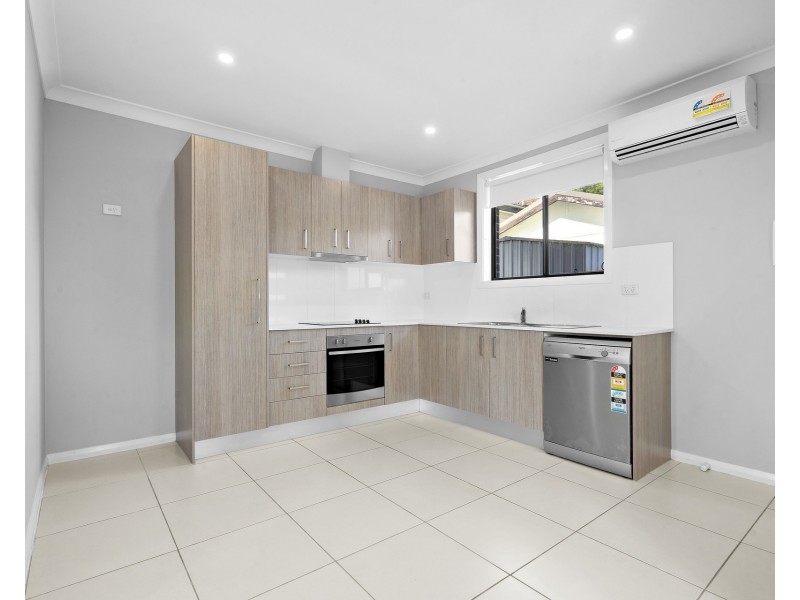 4A Gibson Place, Blacktown NSW 2148