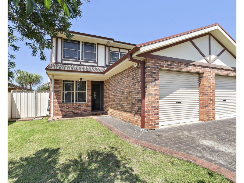 1/43 Foss Street, Blacktown NSW 2148