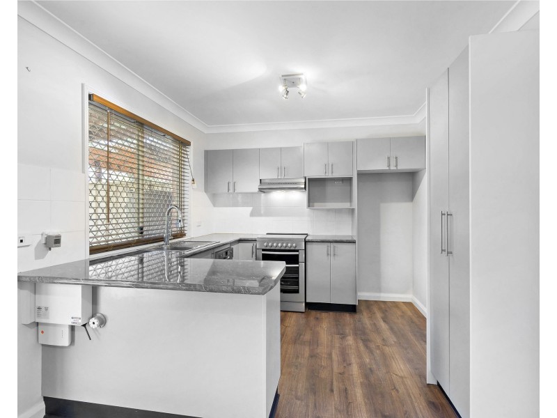 1/43 Foss Street, Blacktown NSW 2148