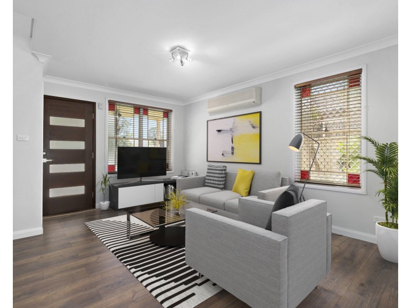 1/43 Foss Street, Blacktown NSW 2148