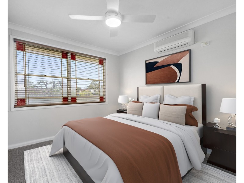 1/43 Foss Street, Blacktown NSW 2148