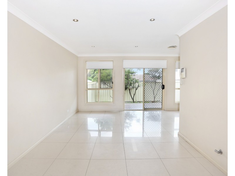 6/22 Railway Parade, Blacktown NSW 2148