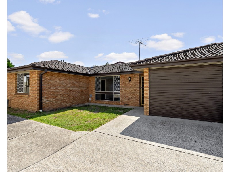 2/9 Fifth Avenue, Blacktown NSW 2148