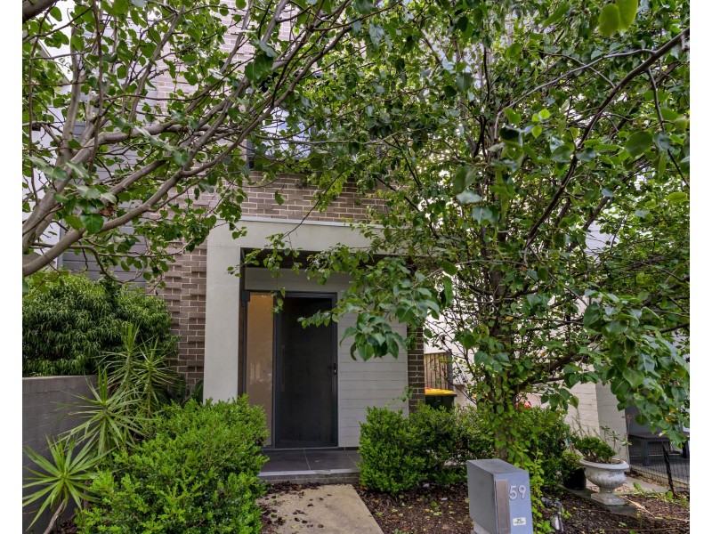 59 Fairwater Boulevard, Blacktown NSW 2148