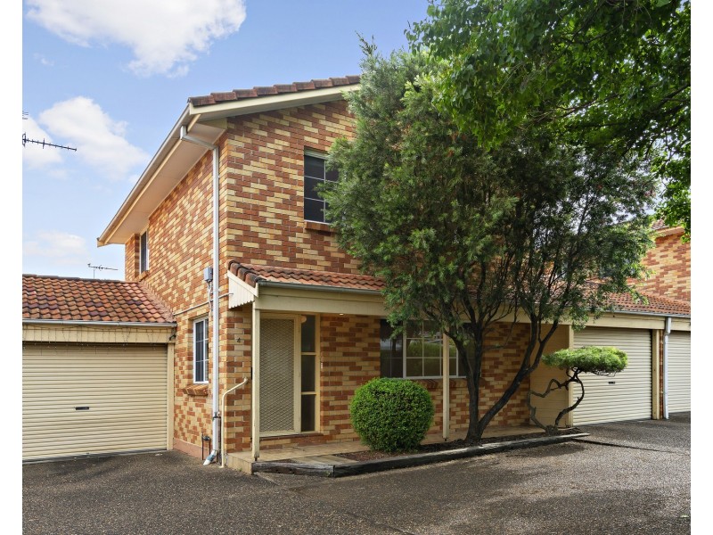 4/40 Allawah Street, Blacktown NSW 2148