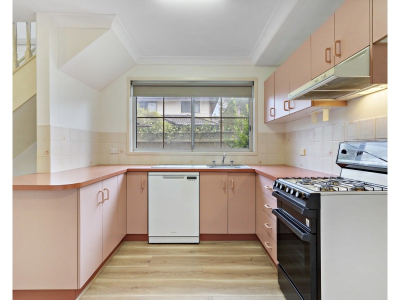 4/40 Allawah Street, Blacktown NSW 2148