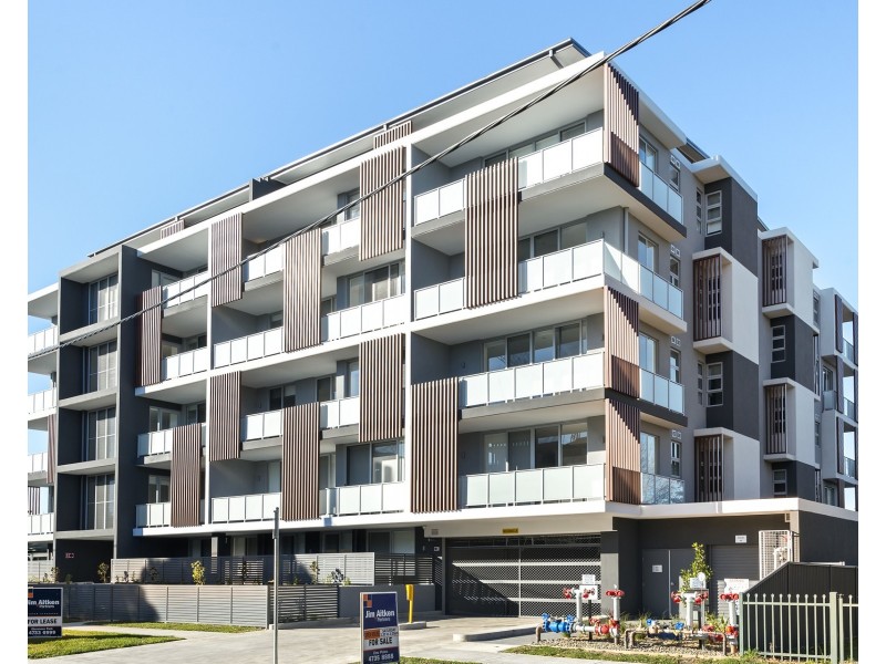 38/50 Rodley Avenue, Penrith NSW 2750