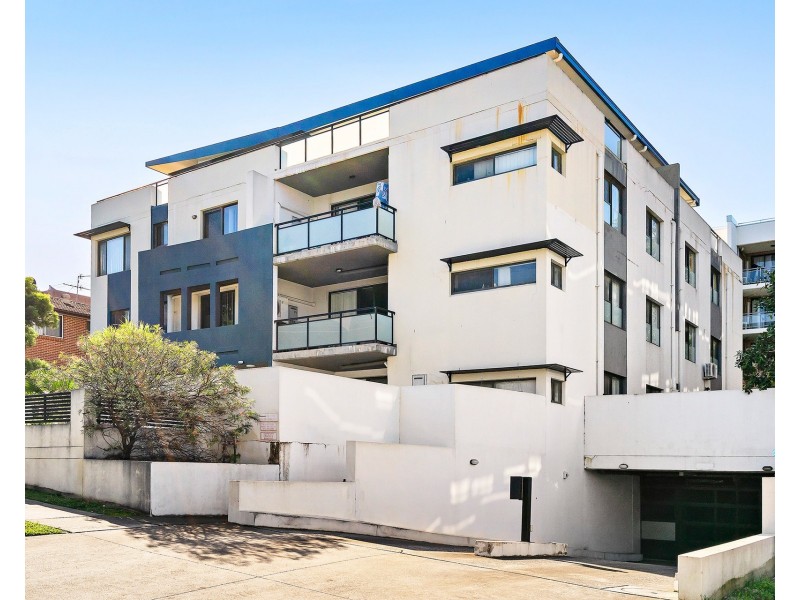 3/9 Wallace Street, Blacktown NSW 2148