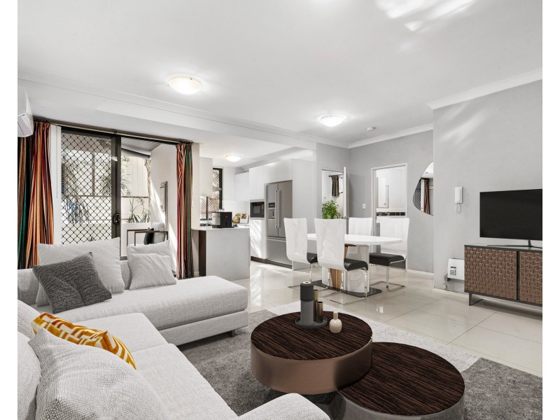 3/9 Wallace Street, Blacktown NSW 2148