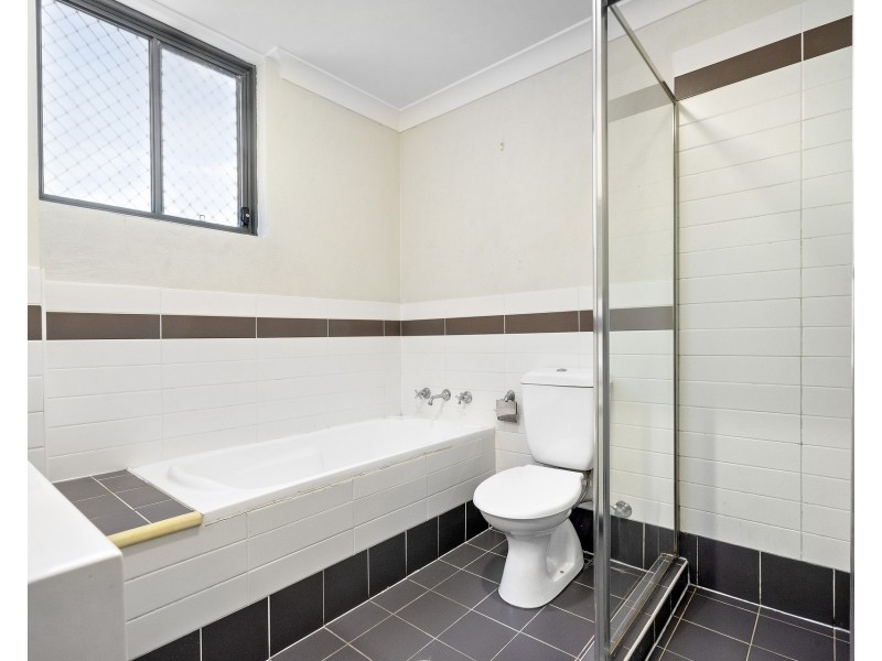 3/9 Wallace Street, Blacktown NSW 2148