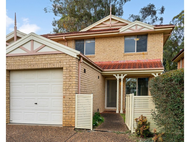 6/12 Pattern Place, Woodcroft NSW 2767