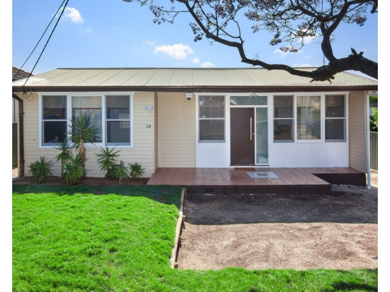 118 Walters Road, Blacktown NSW 2148