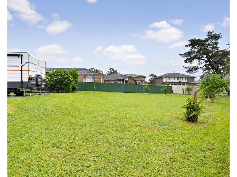 13 Dina Beth Avenue, Blacktown NSW 2148