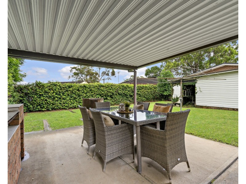 12 Railway Road, Marayong NSW 2148