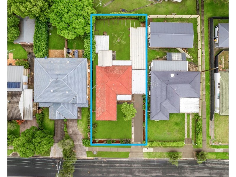 12 Railway Road, Marayong NSW 2148