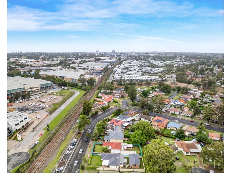 12 Railway Road, Marayong NSW 2148