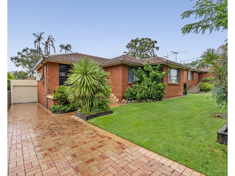 92 Bungarribee Road, Blacktown NSW 2148