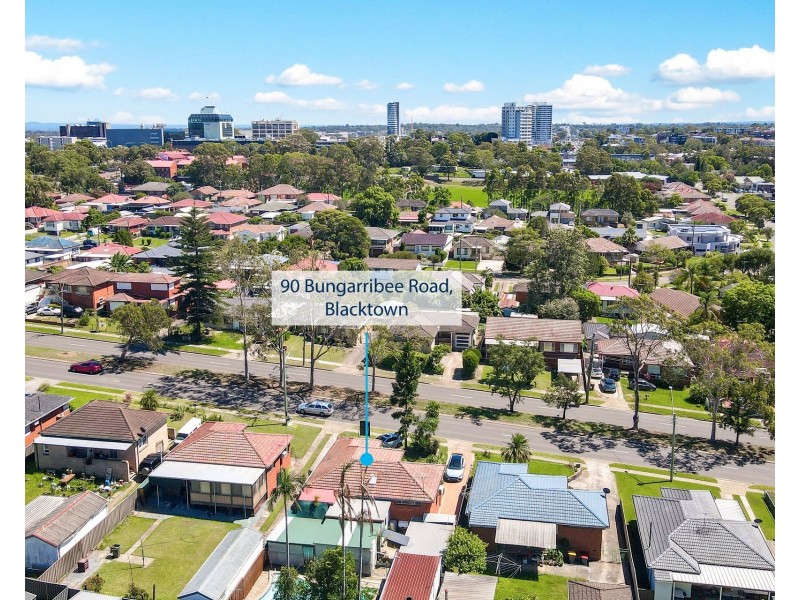 92 Bungarribee Road, Blacktown NSW 2148