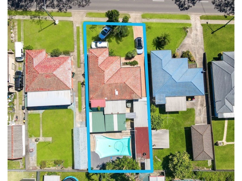 92 Bungarribee Road, Blacktown NSW 2148