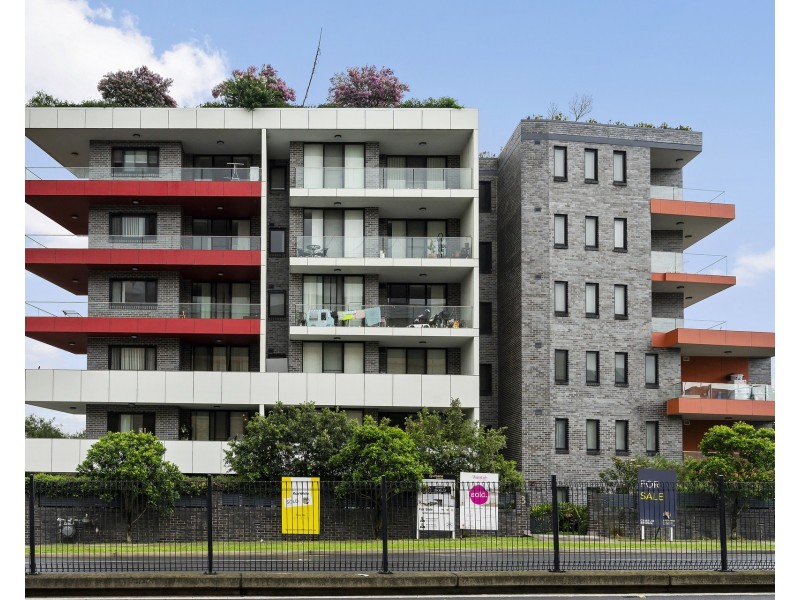 407/3 Balmoral Street, Blacktown NSW 2148