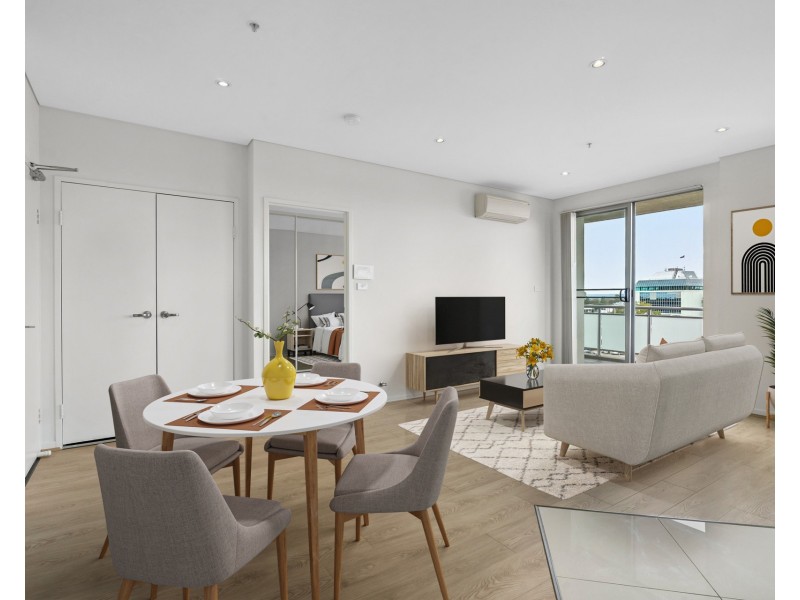 47/130 Main Street, Blacktown NSW 2148