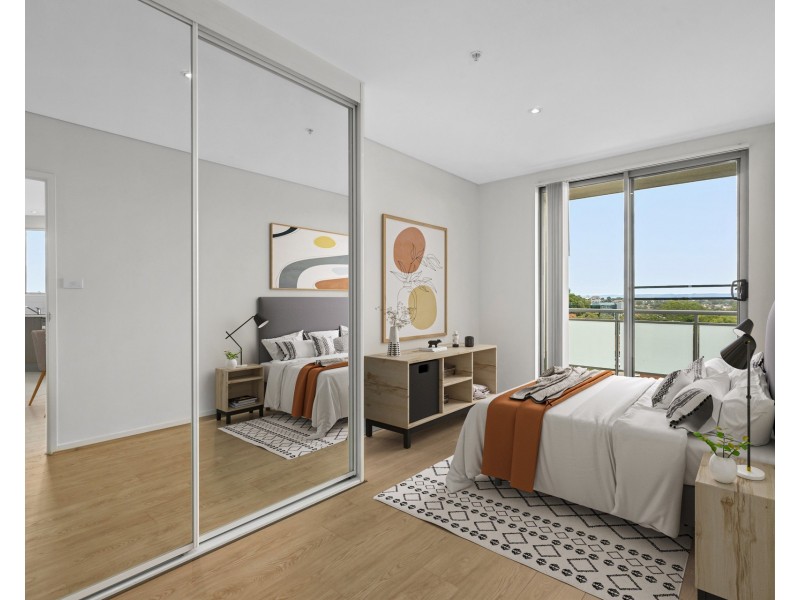 47/130 Main Street, Blacktown NSW 2148