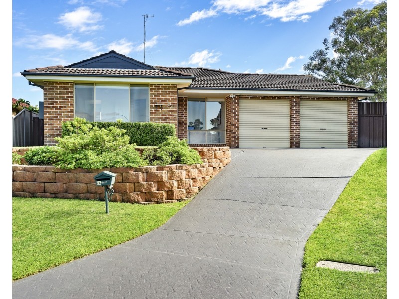 26 Fife Street, Blacktown NSW 2148