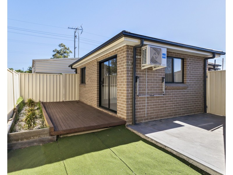 3A Sher Place, Prospect NSW 2148