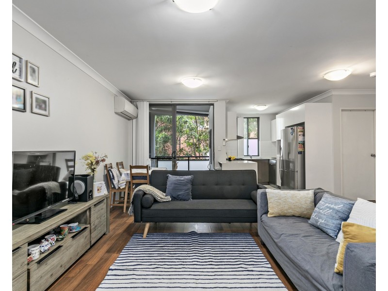 7/9 Wallace Street, Blacktown NSW 2148