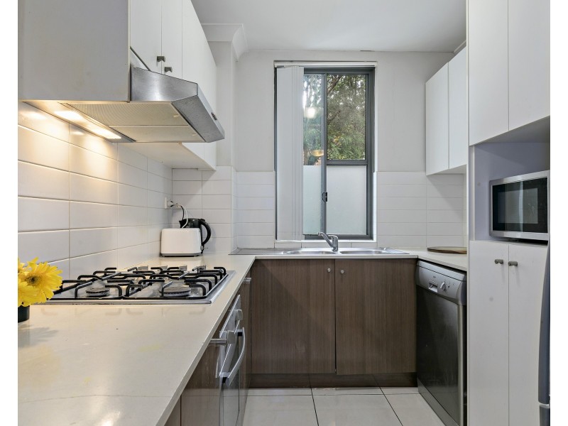 7/9 Wallace Street, Blacktown NSW 2148