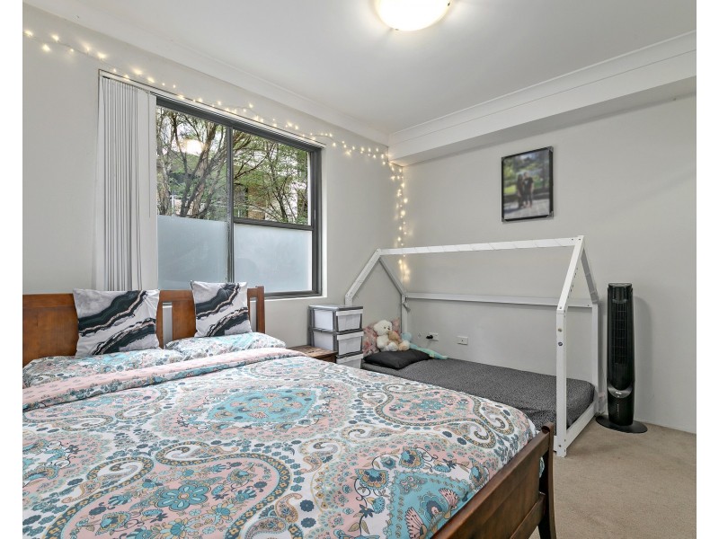 7/9 Wallace Street, Blacktown NSW 2148