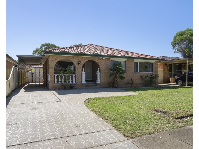 63 Gerald Crescent, Doonside NSW 2767