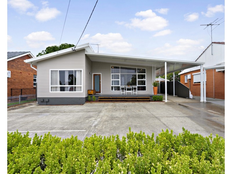 40 & 40A Killarney Avenue, Blacktown NSW 2148