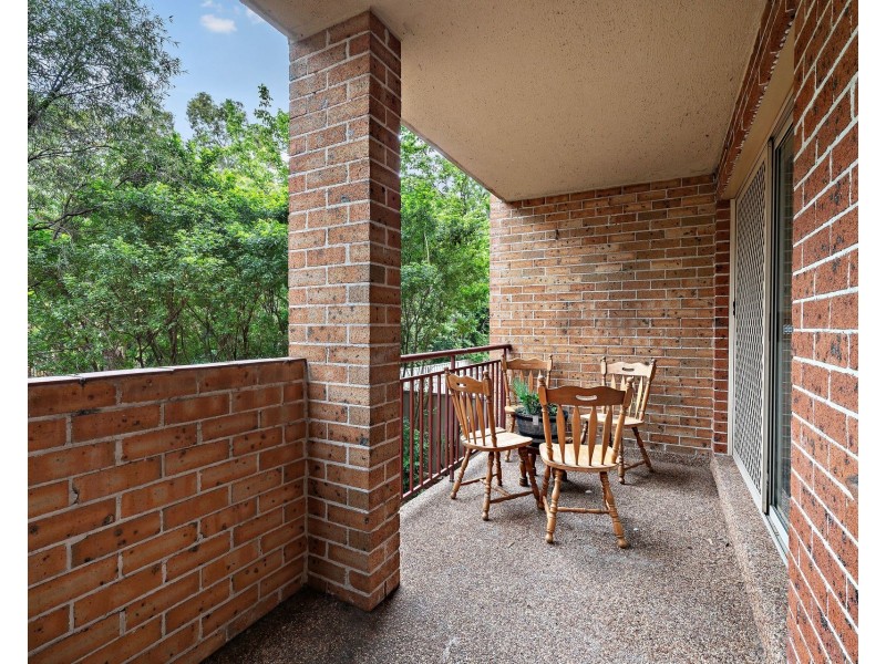 28/2-4 Fourth Avenue, Blacktown NSW 2148