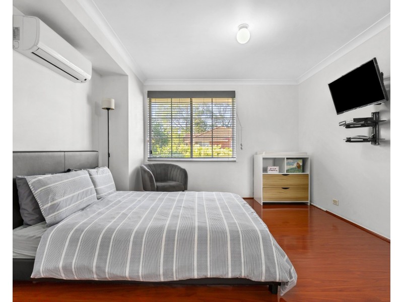 18 St Pauls Way, Blacktown NSW 2148