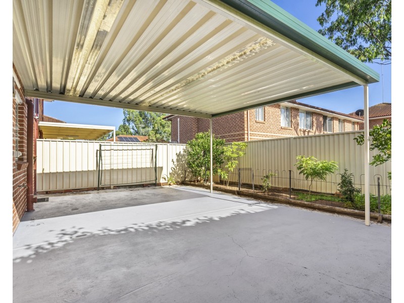 18 St Pauls Way, Blacktown NSW 2148