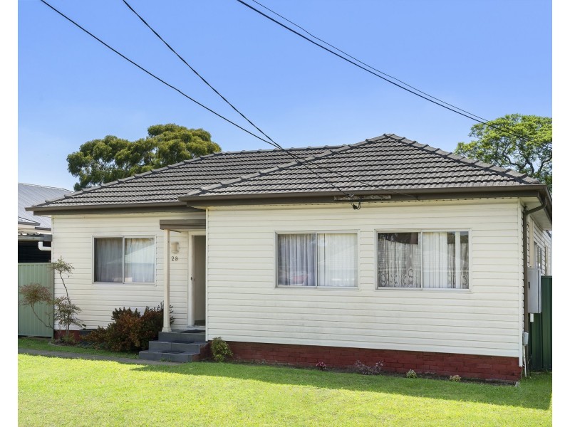 28 & 28a Dan Avenue, Blacktown NSW 2148