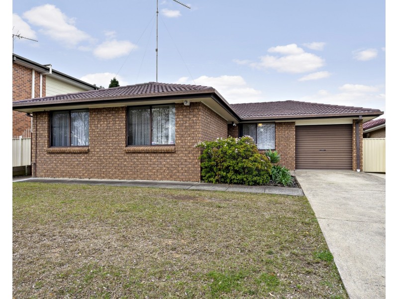 107 Rosenthal Street, Doonside NSW 2767